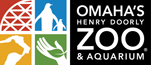 Omaha Zoo logo