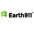 Earth 911 logo