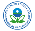 EPA logo round