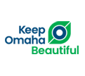 Keep Omaha Beautiful logo