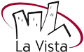 La Vista logo