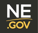 NE.gov logo