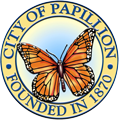 City of Papillion seal