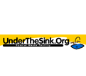 Under the Sink logo