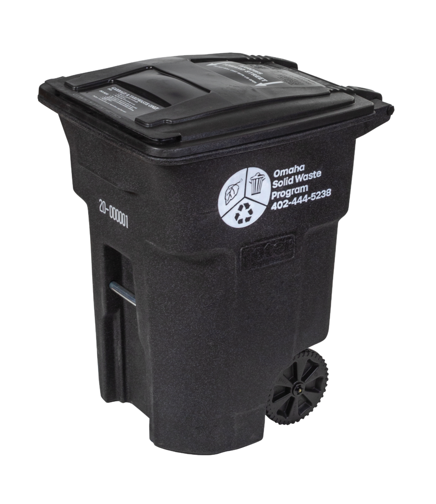 Waste Collection Information Wasteline Omaha