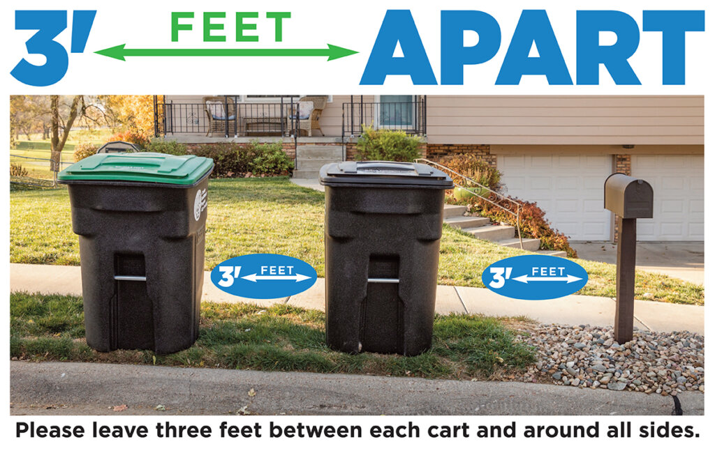 Guide To Waste Disposal Wasteline Omaha